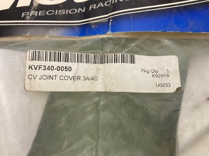 Metaltek KVF340-0050 CV Joint Cover 3A/4C for Kawasaki New Genuine