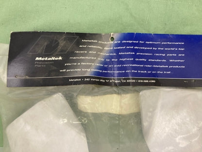 Metaltek KVF340-0050 CV Joint Cover 3A/4C for Kawasaki New Genuine