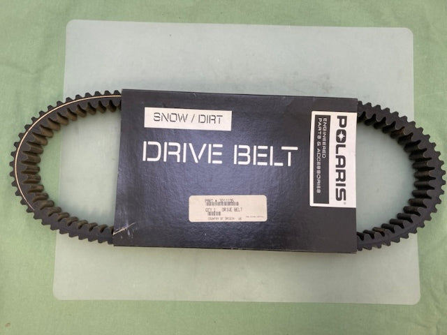 Polaris 3211135 Drive Belt New Genuine