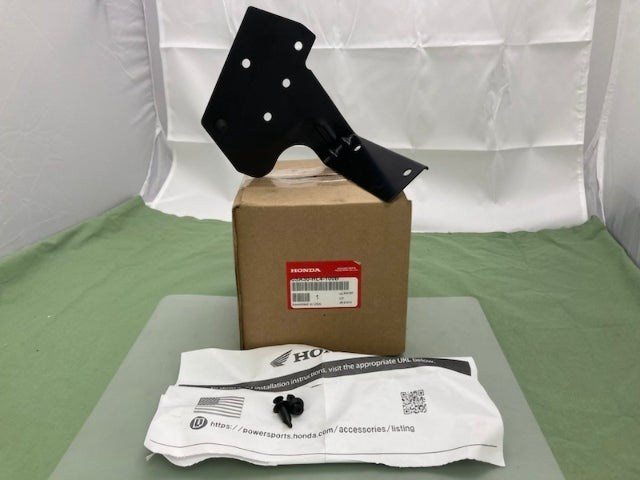 Honda 0SA30-HL4-100B Fuse Box Relocation Bracket New Genuine