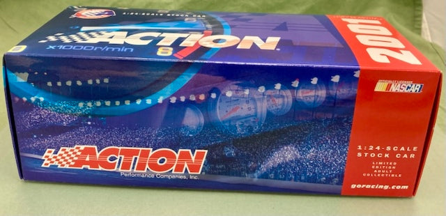 Action 1:24 Bill Elliott #9 Dodge 2001 Intrepid R/T New