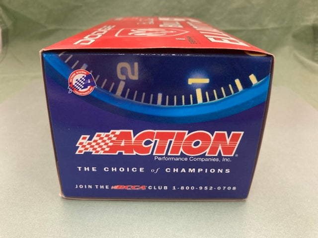 Action 1:24 Bill Elliott #9 Dodge 2001 Intrepid R/T New
