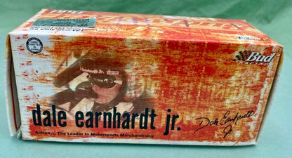 Action 1:64 Dale Earnhardt JR. #8 Budweiser 1999 Monte Carlo New