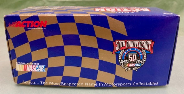 Action 1:64 Jimmy Spencer #23 Winston No Bull 1998 Ford Taurus New