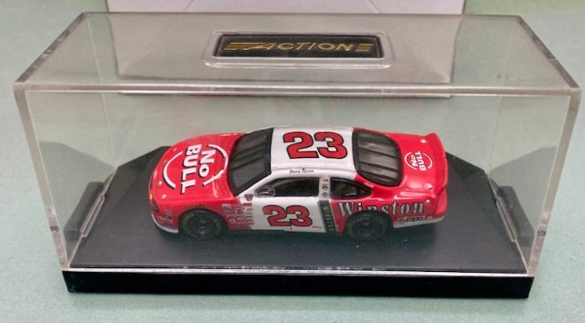 Action 1:64 Jimmy Spencer #23 Winston No Bull 1998 Ford Taurus New