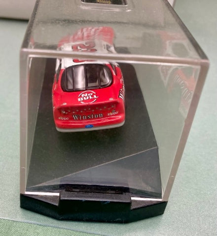 Action 1:64 Jimmy Spencer #23 Winston No Bull 1998 Ford Taurus New