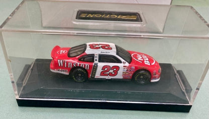 Action 1:64 Jimmy Spencer #23 Winston No Bull 1998 Ford Taurus New