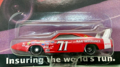 K&K Insurance 1970 Grand National Stock Car Champion #71 New