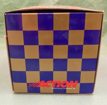 Action 1/4-Scale Bobby Labonte #18 1998 Small Soldiers Helmet New