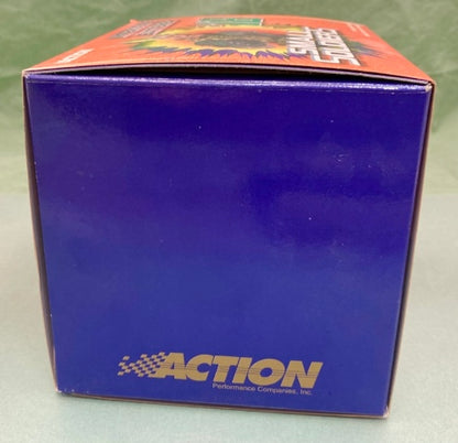 Action 1/4-Scale Bobby Labonte #18 1998 Small Soldiers Helmet New