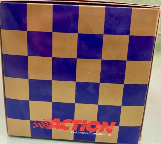 Action 1/4-Scale Tony Stewart #20 1998 Small Soldiers Helmet New