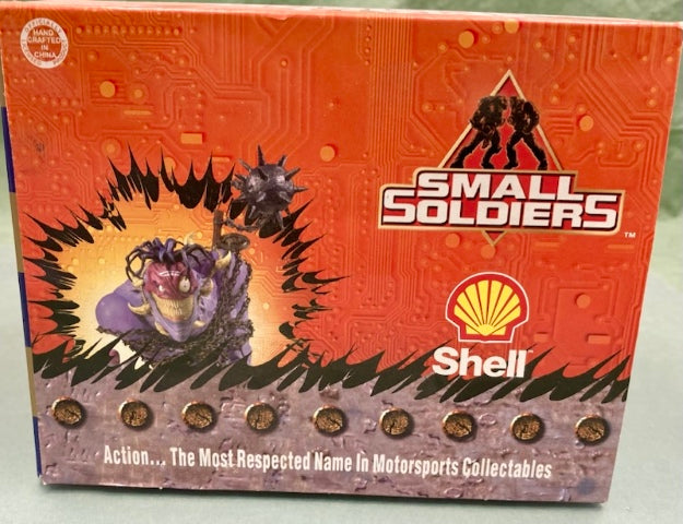 Action 1/4-Scale Tony Stewart #20 1998 Small Soldiers Helmet New