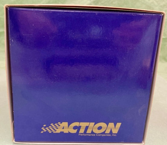Action 1/4-Scale Tony Stewart #20 1998 Small Soldiers Helmet New
