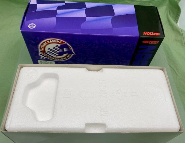 Action 1:24 Darrell Waltrip Route 66 Victory Tour 2000 New