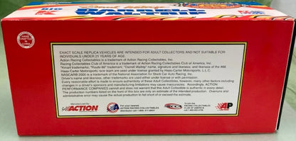 Action 1:24 Darrell Waltrip Route 66 Victory Tour 2000 New