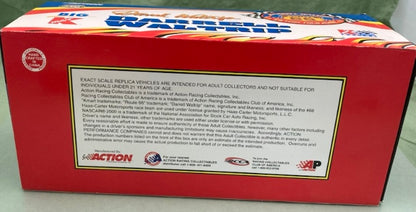 Action 1:24 Darrell Waltrip Route 66 Victory Tour 2000 New
