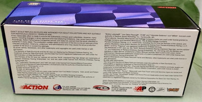 Action 1:24 Darrell Waltrip Route 66 Victory Tour 2000 New