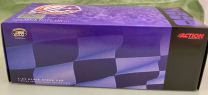 Action 1:24 Darrell Waltrip Route 66 Victory Tour 2000 New