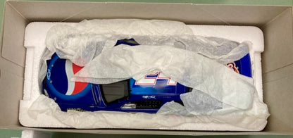 Action 1:24 Jeff Gordon #24 Pepsi 1999 Monte Carlo New