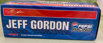 Action 1:24 Jeff Gordon #24 Pepsi 1999 Monte Carlo New
