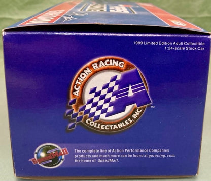 Action 1:24 Jeff Gordon #24 Pepsi 1999 Monte Carlo New