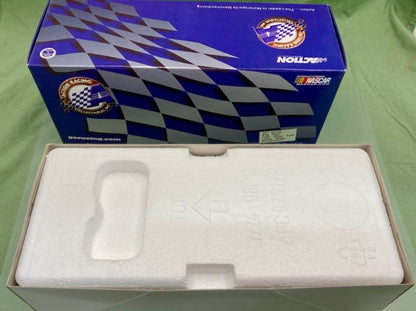 Action 1:24 Jeff Gordon #24 Pepsi 1999 Monte Carlo New