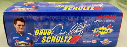 Action 1:24 Dave Schultz Sunoco 2000 Pro Stock Bike New