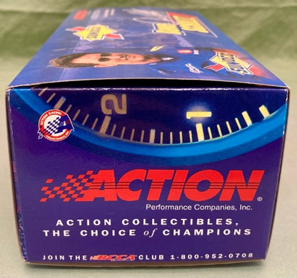 Action 1:24 Dave Schultz Sunoco 2000 Pro Stock Bike New