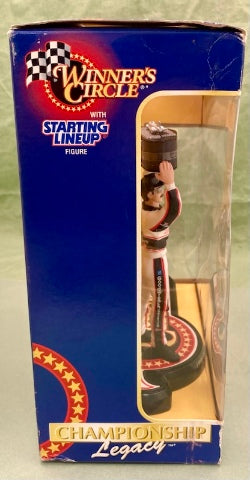 Championship Legacy Dale Earnhardt '98 Daytona 500 Winners Circle New