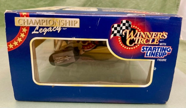 Championship Legacy Dale Earnhardt '98 Daytona 500 Winners Circle New