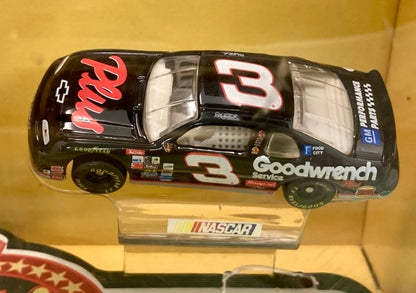 Championship Legacy Dale Earnhardt '98 Daytona 500 Winners Circle New