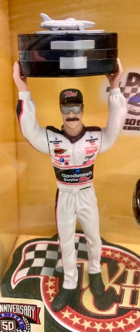 Championship Legacy Dale Earnhardt '98 Daytona 500 Winners Circle New