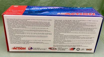 Action 1:24 Tony Stewart #20 Home Depot 2001 Grand Prix 101149 New