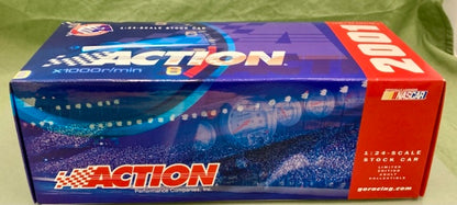Action 1:24 Tony Stewart #20 Home Depot 2001 Grand Prix 101149 New