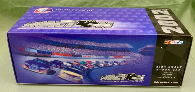 Action 1:24 Dale Earnhardt #2 Rookie  of The Year 1979 Monte Carlo New