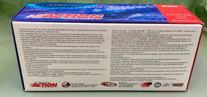 Action 1:24 Jeff Gordon #24 DuPont 2001 Monte Carlo New