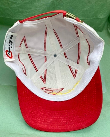 Competitors View Terry Labonte #5 Kellogg's Hat New
