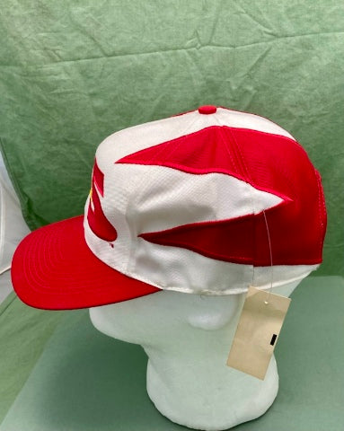 Competitors View Terry Labonte #5 Kellogg's Hat New