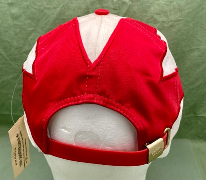 Competitors View Terry Labonte #5 Kellogg's Hat New