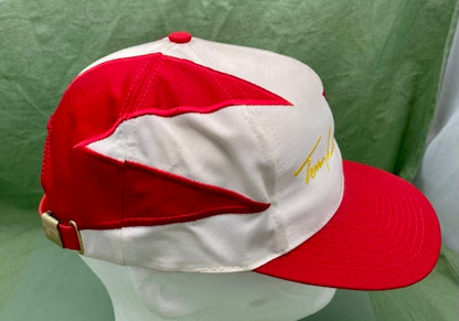 Competitors View Terry Labonte #5 Kellogg's Hat New