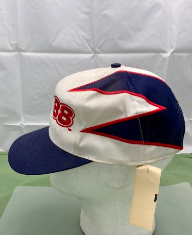 Competitors View Dale Jarrett Ford Quality Care #88 Hat New