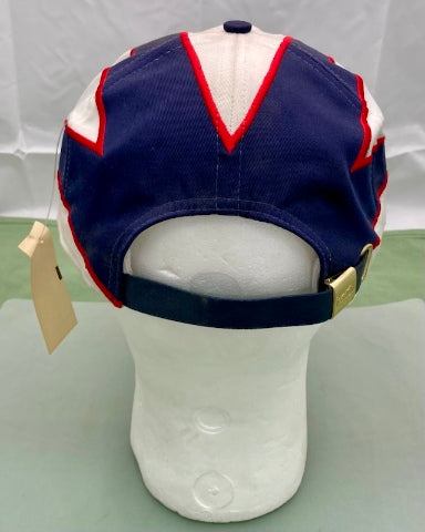 Competitors View Dale Jarrett Ford Quality Care #88 Hat New