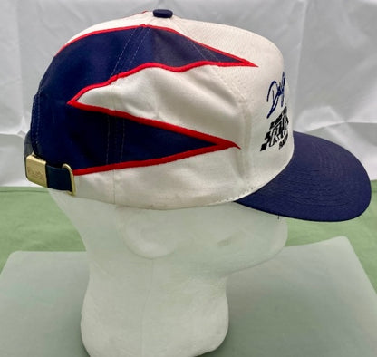 Competitors View Dale Jarrett Ford Quality Care #88 Hat New