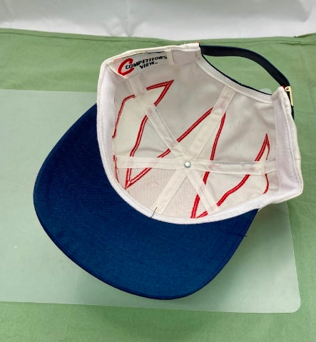 Competitors View Dale Jarrett Ford Quality Care #88 Hat New