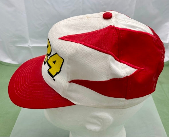 Competitors View Jeff Gordon #24 Hat New