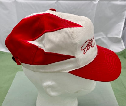 Competitors View Jeff Gordon #24 Hat New