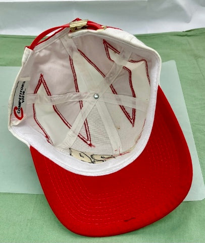 Competitors View Jeff Gordon #24 Hat New