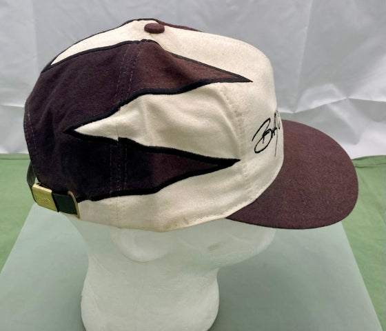 Competitors View Bobby Labonte, Joe Gibbs Racing & #18 Interstate Batteries Hat