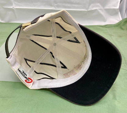 Competitors View Bobby Labonte, Joe Gibbs Racing & #18 Interstate Batteries Hat