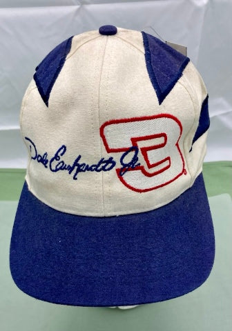 Competitors View Dale Earnhardt Jr. #3 Hat New